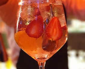 Barmen For You - Bfby mobilus baras / Barmen For You - BFY mobilus baras / Darbų pavyzdys ID 711565