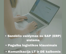 Virtualaus asistavimo paslaugos - Virtualūs asistentai - 2 Virtualūs asistentai - Virtualaus asistavimo paslaugos - 2