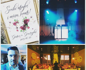 Profesionali Vedėjo ir Dj komanda arba tik Dj puikia kaina! / Justinas Sruoginis / Darbų pavyzdys ID 711647
