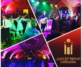 Profesionali Vedėjo ir Dj komanda arba tik Dj puikia kaina! / Justinas Sruoginis / Darbų pavyzdys ID 711653