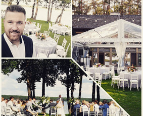 Profesionali Vedėjo ir Dj komanda arba tik Dj puikia kaina! / Justinas Sruoginis / Darbų pavyzdys ID 711655