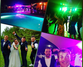 Profesionali Vedėjo ir Dj komanda arba tik Dj puikia kaina! / Justinas Sruoginis / Darbų pavyzdys ID 711657