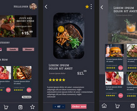 El. parduotuvių kūrimas - It paslaugos, svetainių kurimas - 3