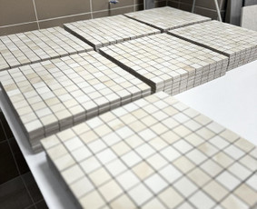 Plytelių pjaustymas / Plytelių klijavimas / Rs tiler, MB / Darbų pavyzdys ID 3565173