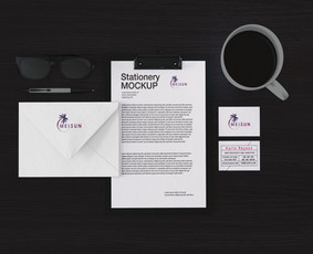 Firminio stiliaus kūrimas - Išskirtiniam verslui - išskirtinis dizainas! - 1