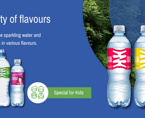 Produktų pakuočių, etikečių kūrimas - Išskirtiniam verslui - išskirtinis dizainas! - 2