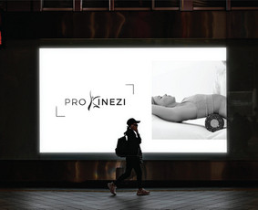 Logotipų kūrimas - Išskirtiniam verslui - išskirtinis dizainas! - 3