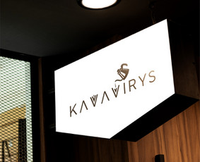 Logotipų kūrimas - Išskirtiniam verslui - išskirtinis dizainas! - 1