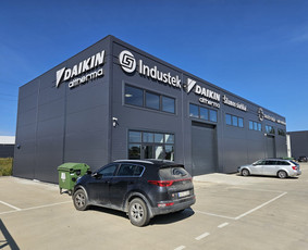 Angarai,projektai, metalo konstrukcijos, statyba / AUTOSTELE UAB / Darbų pavyzdys ID 3565509