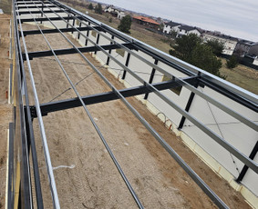 Angarai ir konstrukcijos / AUTOSTELE UAB / Darbų pavyzdys ID 3565653