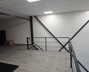 Angarai ir konstrukcijos / AUTOSTELE UAB / Darbų pavyzdys ID 3565669