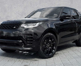 Land Rover Discovery nuoma su vairuotoju - Limuzinų nuoma, transportas vestuvėms - 1 Limuzinų nuoma, transportas vestuvėms - Land Rover Discovery nuoma su vairuotoju - 1