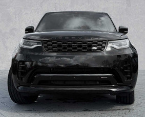 Land Rover Discovery nuoma su vairuotoju - Limuzinų nuoma, transportas vestuvėms - 2 Limuzinų nuoma, transportas vestuvėms - Land Rover Discovery nuoma su vairuotoju - 2