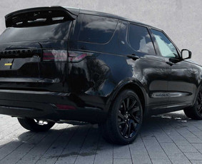Land Rover Discovery nuoma su vairuotoju - Limuzinų nuoma, transportas vestuvėms - 3 Limuzinų nuoma, transportas vestuvėms - Land Rover Discovery nuoma su vairuotoju - 3