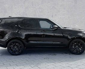 Land Rover Discovery nuoma su vairuotoju - Limuzinų nuoma, transportas vestuvėms - 4 Limuzinų nuoma, transportas vestuvėms - Land Rover Discovery nuoma su vairuotoju - 4