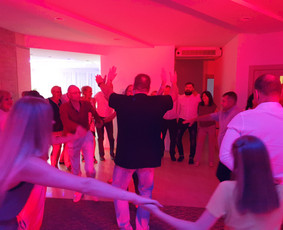 Vedėjas/dj viename - All inclusive / Edgaras Bomblauskas / Darbų pavyzdys ID 711987