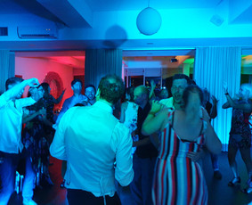Vedėjas/dj viename - All inclusive / Edgaras Bomblauskas / Darbų pavyzdys ID 711991