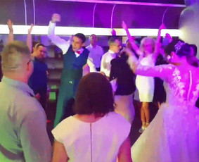 Vedėjas/dj viename - All inclusive / Edgaras Bomblauskas / Darbų pavyzdys ID 712021