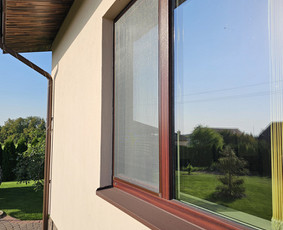 Langų uždengimai, langų remontas, tarpinių keitimas / Roletum / Darbų pavyzdys ID 3566005