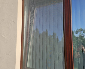 Langų uždengimai, langų remontas, tarpinių keitimas / Roletum / Darbų pavyzdys ID 3566003