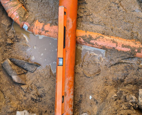Lietaus nuotekų tinklai, drenažas, pamatų hidroizoliacija - Santechnikai, santechnikos darbai - 2 Santechnikai, santechnikos darbai - Lietaus nuotekų tinklai, drenažas, pamatų hidroizoliacija - 2