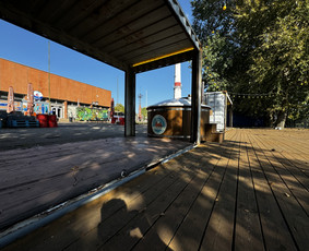 Mobilių kubilų nuoma Klaipėdoje, Palangoje, Kretingoje / Alfredas Stankus / Darbų pavyzdys ID 3566267