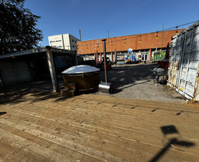 Mobilių kubilų nuoma Klaipėdoje, Palangoje, Kretingoje / Alfredas Stankus / Darbų pavyzdys ID 3566271