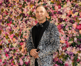 Krikštynų vedimas - Renginių vedėjo, dj paslaugos - 1