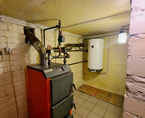 Katilų montavimas - Šildymo sistemų įrengimas / Vytautas / Darbų pavyzdys ID 3566623