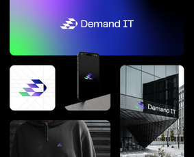 Profesionalūs dizainai Logo/ Brandingas/ Etiketės/ Vizualai / Andrius Rainys / Darbų pavyzdys ID 3566701