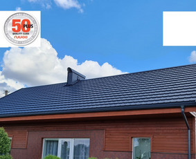 Vėjalenčių montavimas - Skardinimo darbai, skardos lankstymas - 1