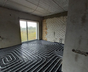 Katilų montavimas - Šildymo sistemų įrengimas / Vytautas / Darbų pavyzdys ID 3566795