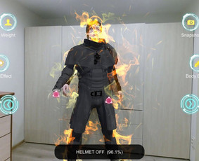 Ar/vr mobiliųjų aplikacijų kūrimas Android/ios platformoms - Mobiliųjų aplikacijų kūrimas - 1 Mobiliųjų aplikacijų kūrimas - Ar/vr mobiliųjų aplikacijų kūrimas Android/ios platformoms - 1