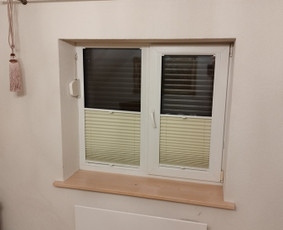 Visų tipų roletai, žaliuzės ir tinkleliai nuo vabzdžių / Mantas Šinkevičius / Darbų pavyzdys ID 3567121