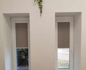 Visų tipų roletai, žaliuzės ir tinkleliai nuo vabzdžių / Mantas Šinkevičius / Darbų pavyzdys ID 3567155