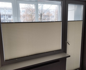 Visų tipų roletai, žaliuzės ir tinkleliai nuo vabzdžių / Mantas Šinkevičius / Darbų pavyzdys ID 3567183