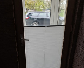 Visų tipų roletai, žaliuzės ir tinkleliai nuo vabzdžių / Mantas Šinkevičius / Darbų pavyzdys ID 3567185