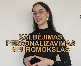 Mokymai, kursai, kalbos - Anglų kalba fokusuojantis į ilgalaikę atmintį ir kalbėjimą - 3