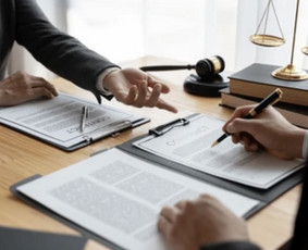 Profesionalios teisinės paslaugos - Paslaugos verslui - 4 Paslaugos verslui - Profesionalios teisinės paslaugos - 4