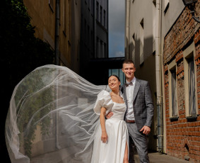 Asmeninės ir šeimos fotosesijos, verslo renginiai, vestuvės - Vestuvių fotosesija - 1 Vestuvių fotosesija - Asmeninės ir šeimos fotosesijos, verslo renginiai, vestuvės - 1