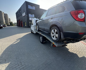 Automobilių pervežimas, tralo - traliuko paslaugos Kaune-lt / Kauno_Traliukas_24/7 / Darbų pavyzdys ID 3568155