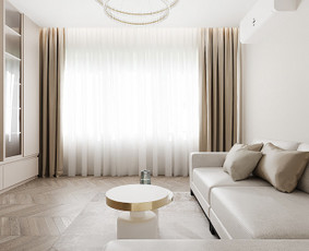 Interjero dizaino paslaugos / GG Interior Home / Darbų pavyzdys ID 3568191