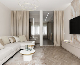 Interjero dizaino paslaugos / GG Interior Home / Darbų pavyzdys ID 3568195