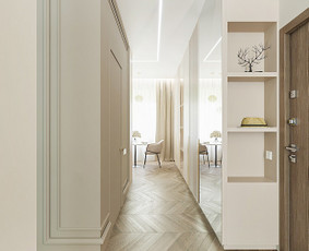 Interjero dizaino paslaugos / GG Interior Home / Darbų pavyzdys ID 3568197
