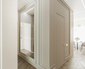 Interjero dizaino paslaugos / GG Interior Home / Darbų pavyzdys ID 3568201