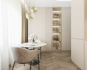 Interjero dizaino paslaugos / GG Interior Home / Darbų pavyzdys ID 3568203