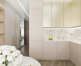 Interjero dizaino paslaugos / GG Interior Home / Darbų pavyzdys ID 3568207