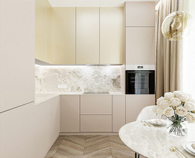Interjero dizaino paslaugos / GG Interior Home / Darbų pavyzdys ID 3568209