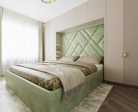 Interjero dizaino paslaugos / GG Interior Home / Darbų pavyzdys ID 3568211