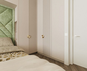 Interjero dizaino paslaugos / GG Interior Home / Darbų pavyzdys ID 3568213